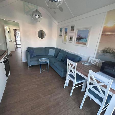 Chalet 283 Bridlington Ngoại thất bức ảnh
