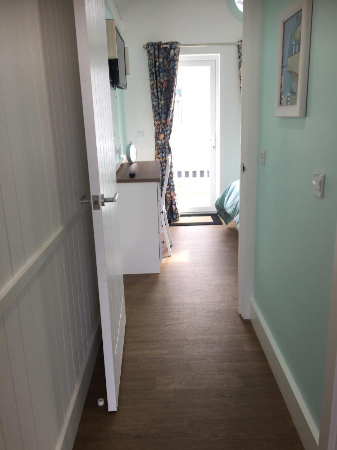 Chalet 283 Bridlington Ngoại thất bức ảnh
