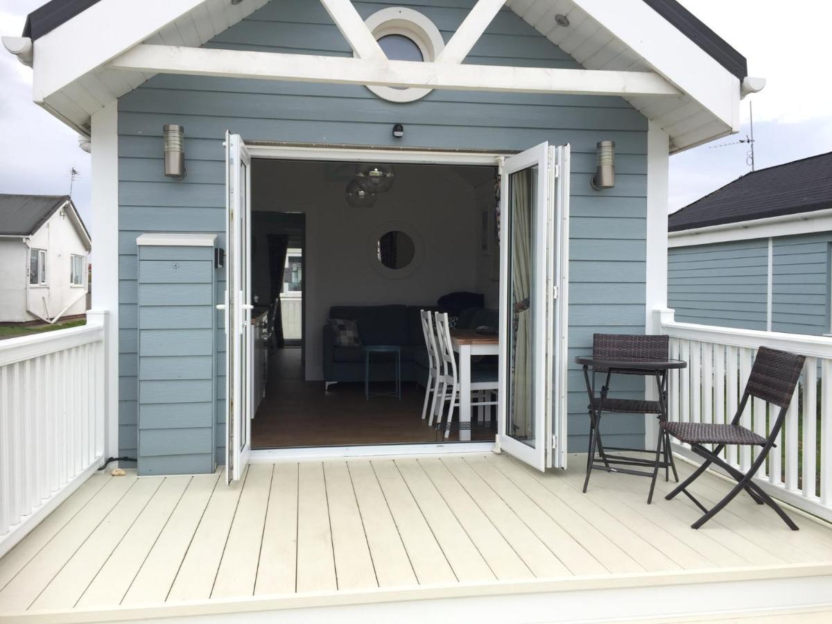 Chalet 283 Bridlington Ngoại thất bức ảnh