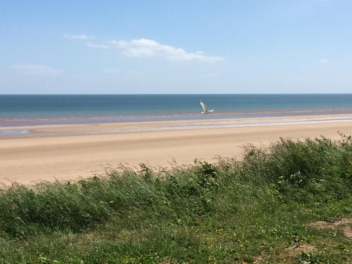 Chalet 283 Bridlington Ngoại thất bức ảnh