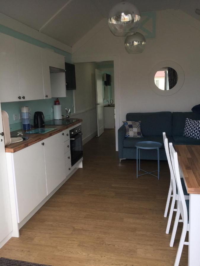Chalet 283 Bridlington Ngoại thất bức ảnh