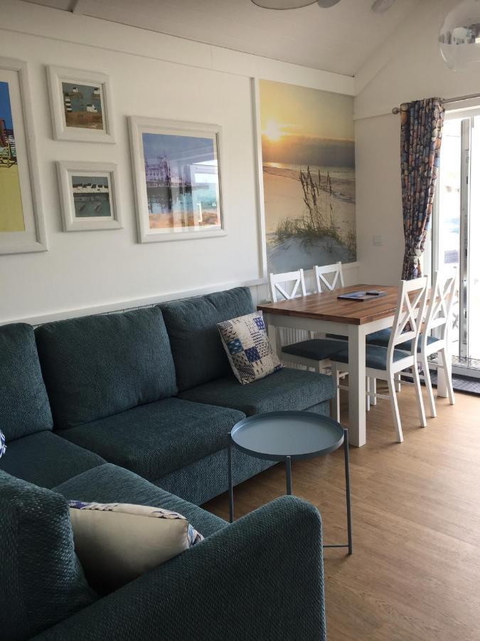 Chalet 283 Bridlington Ngoại thất bức ảnh