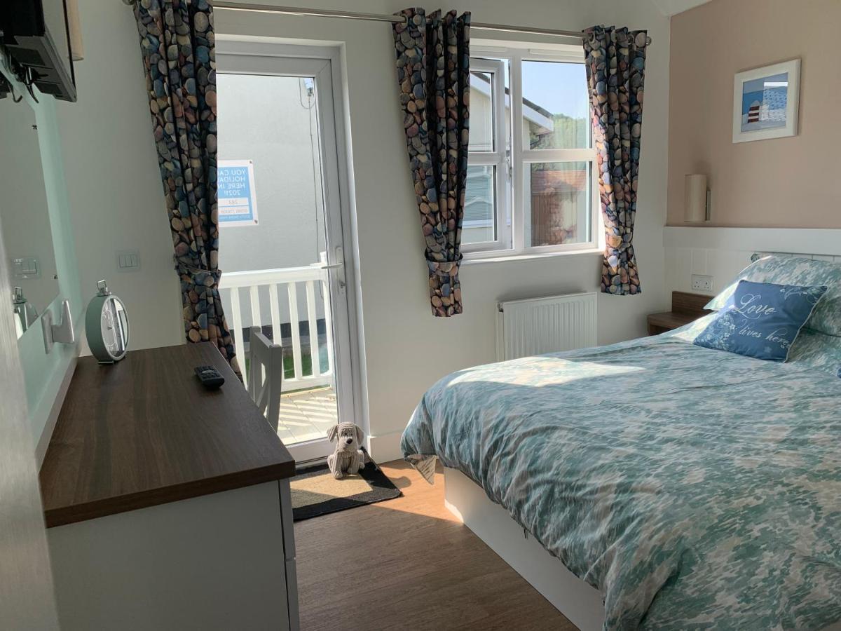 Chalet 283 Bridlington Ngoại thất bức ảnh