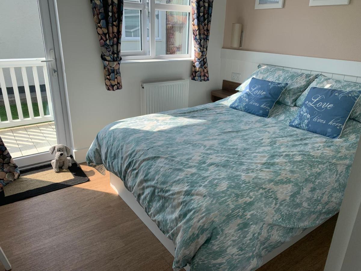 Chalet 283 Bridlington Ngoại thất bức ảnh