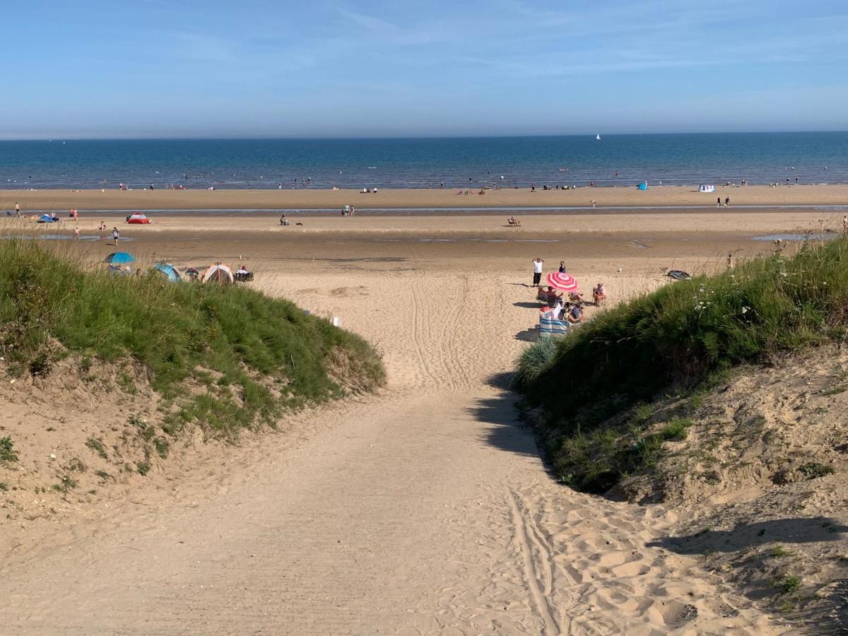 Chalet 283 Bridlington Ngoại thất bức ảnh