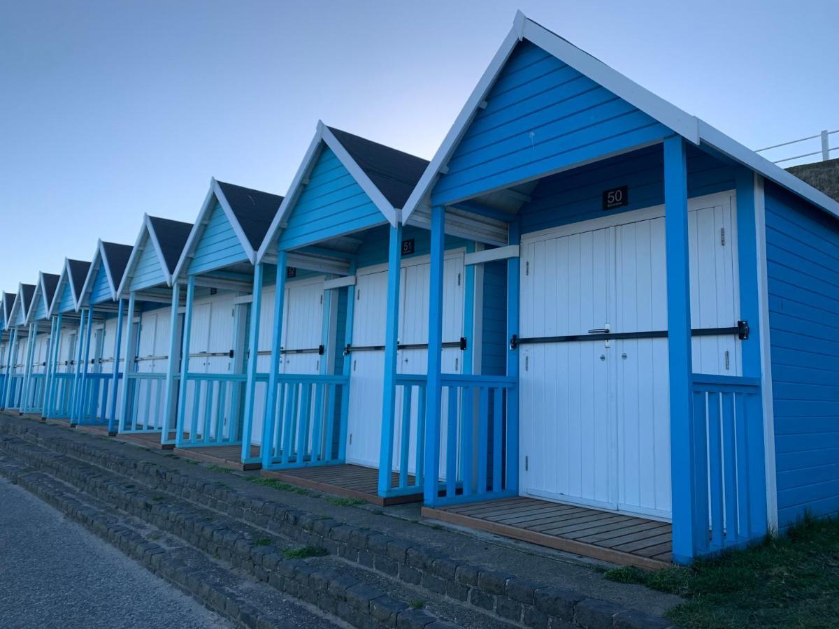 Chalet 283 Bridlington Ngoại thất bức ảnh