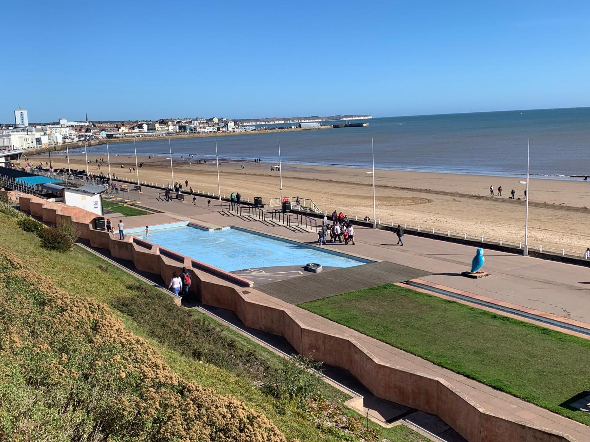 Chalet 283 Bridlington Ngoại thất bức ảnh