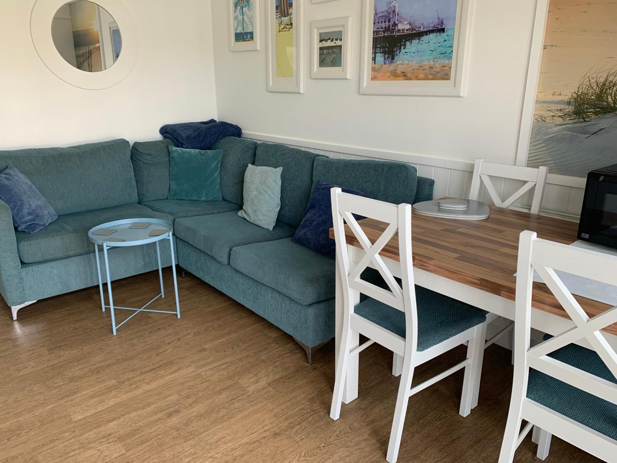 Chalet 283 Bridlington Ngoại thất bức ảnh