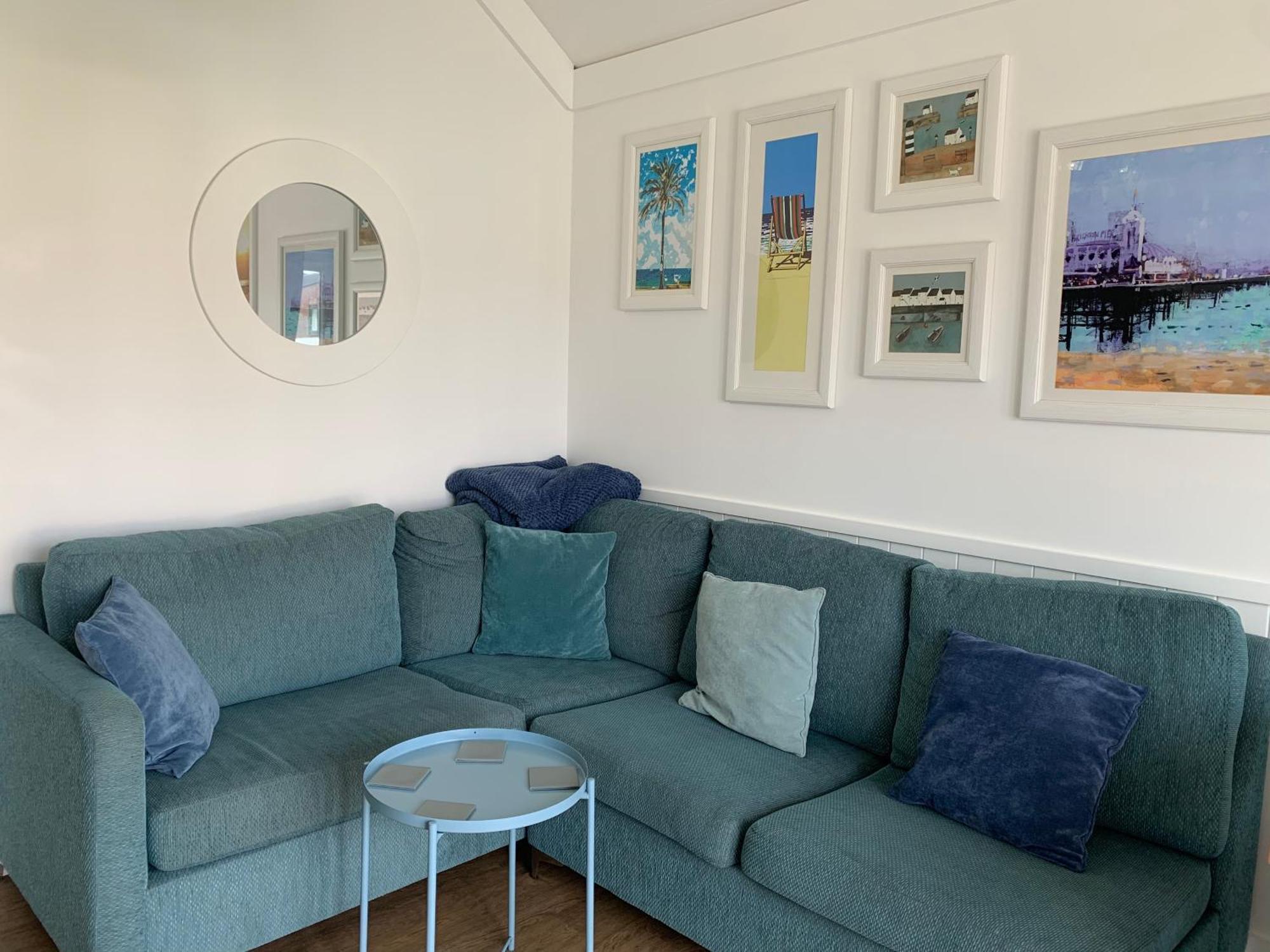 Chalet 283 Bridlington Ngoại thất bức ảnh