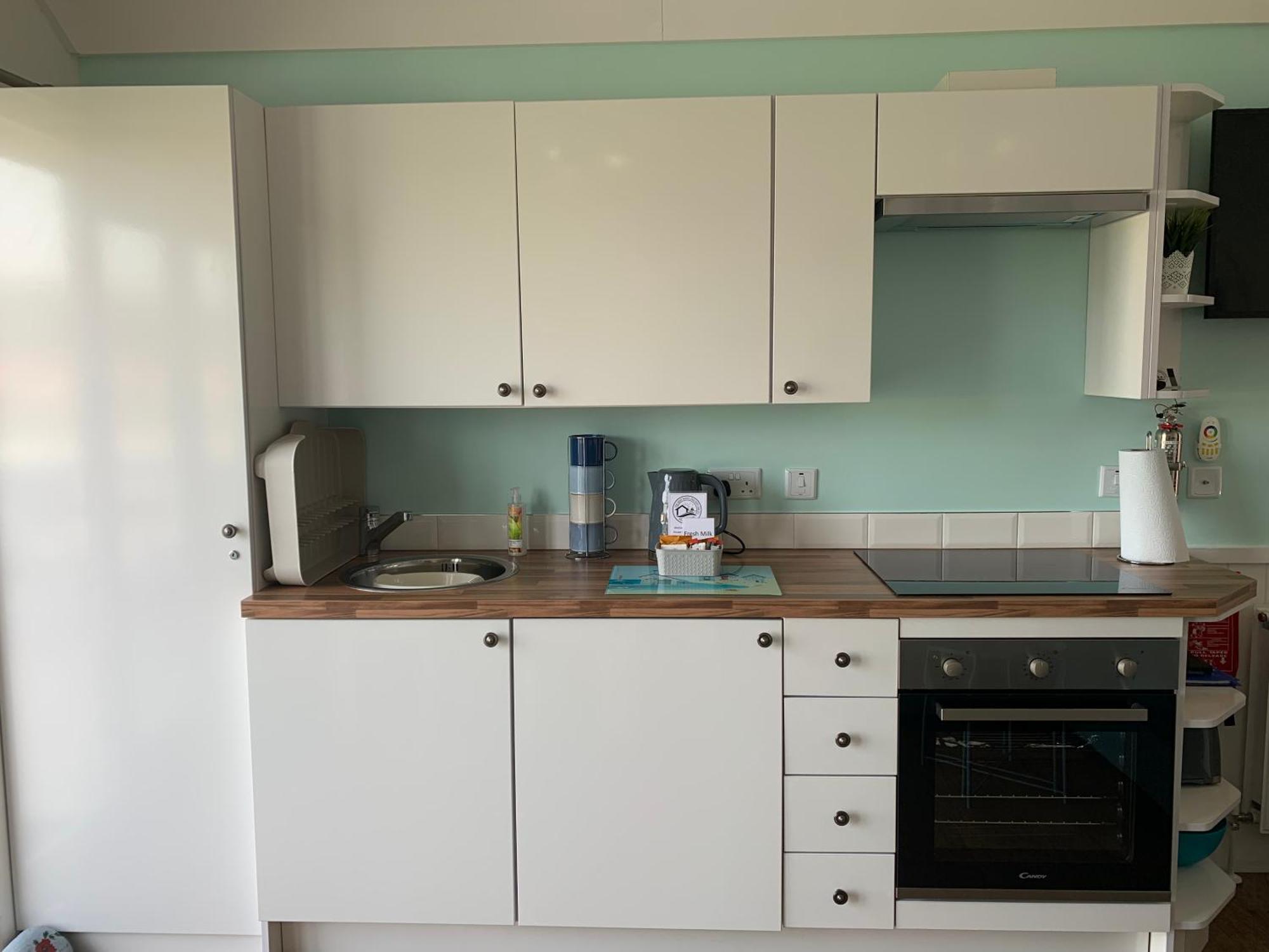 Chalet 283 Bridlington Ngoại thất bức ảnh